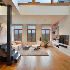 Appartement met Twee Slaapkamers